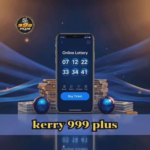 kerry 999 plus