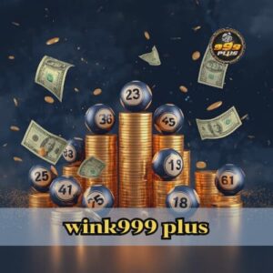 wink999 plus